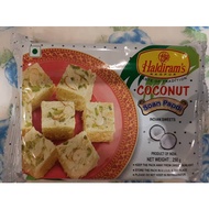 Haldiram's-Soan Papdi -Coconut Flavor 250g/Papdi Haldiram's-Soan -Perisa Kelapa 250g