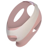 Men Women Lifting Mask Pressurized v-Face Lifting Mask Firming Mask Bite Muscle Face Lifting Law Pat