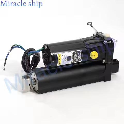 8M0090335 8M0171818 Power Trim Tilt Assy For Mercury Outboard Motor 115HP 90HP 75HP Boat Engine Acce