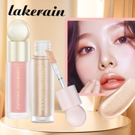 Lakerain Lightweight And Long-Lasting Liquid Blush Set - Matte