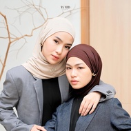 WMD Fashion - Lyn Instant Hijab Sport TENCELTM️ Modal Original Premium