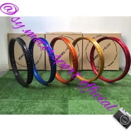 RIM ALLOY TAKASAGO EXCEL ASIA 160X17,160X18,85X17,185X18,215X17,215X18