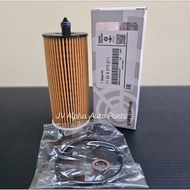 Oil Filter  11428575211 BMW for F20-116 8 20i & F30-318  320i & F10-520d