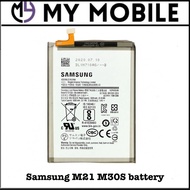 Samsung M21 battery EB-BM207ABY 6000mAh