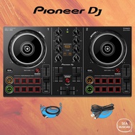 PIONEER DDJ-200 2 CHANNEL SMART DJ CONTROLLER