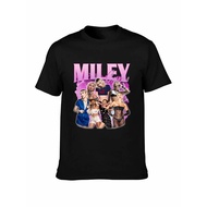 Baju Miley Cyrus Baju Retro Vintage Miley Cyrus Baju Bunga Baju Lagu Baju Peminat Miley Baju Bunga M
