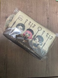 Spy x  family 間諜家家酒 化妝袋 筆袋