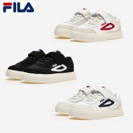 【FILA Korea】 Fila Kids Classic Boarder Hi KD Shoes 3XM01792E 3 Colors