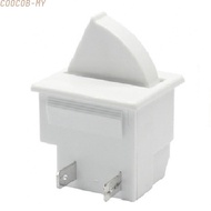 AC 5A 250V Switch Easy Installation For Fridge Door Fridge Door Light Activation