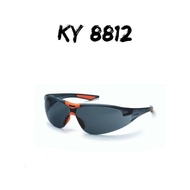 Original KINGS 8812 Safety Glasses