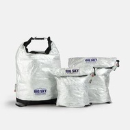 大優惠！全新☑️ 新出 Big Sky Insulite™ insulated food pouch freezer bag small / medium/ Large size 大保溫袋  Full