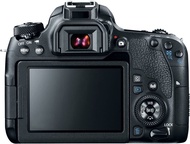 Canon Eos 77D Body Only