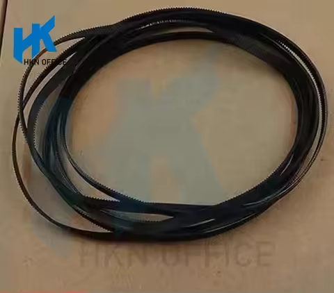New Plotter Carriage Belt For HP Designjet T120 T520 T730 T830 24" & 36" A1 CQ890-67059 CQ893-67016 