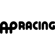AP RACING  stiker decals
