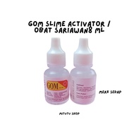 Gom 8ml For slime activator