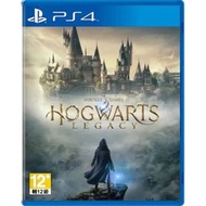 PLAYSTATION 4 - PS4 哈利波特 霍格華茲的傳承 | Harry Potter Hogwarts Legacy (中文/ 英文版)