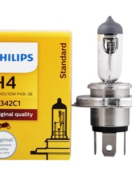 Philips | Automotive Halogen Headlight Bulb H7