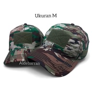 Men's Tactical/ Tactical Baseball Cap Velcro Thick Material