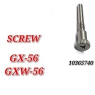 Original Replacement parts Screw for  GX-56 / GXW56 Replacement Parts - SCREW (10365740)