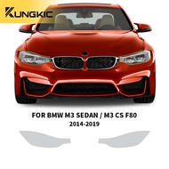 Trendy Headlight Rearview Film For Bmw M3 Sedan Cs F80 2014-2019 Pre-cut Paint Protection Film Car C