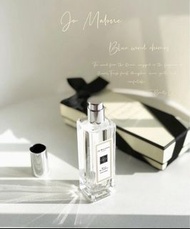 Jo Malone Wild Bluebell Cologne 藍風鈴 30ml