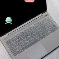 Keyboard Cover for  Lenovo Ideapad 3 Slim 3 15'' Ideapad 5 Slim 5 15ITL05 ideapad 3 15ALC6 ideapad 1