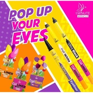 1 Minute Miracle Eyeliner | 1 Minute Miracle Gel Liner Pop White | 1 Minute Miracle Gel Liner Ultra 
