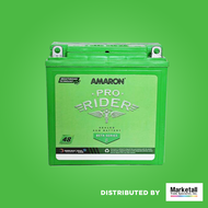 Amaron Pro Bike Battery ETX5L