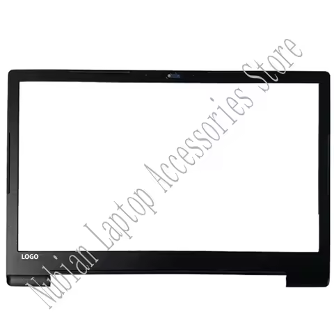 For Lenovo V130-15 V130-15IGM V130-15IKB V330-15 Laptop LCD Back Cover/Front Bezel/Palmrest Upper/Bo