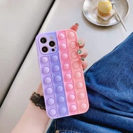 ∈ ☽ ☬ For Samsung A10S Pop it Case