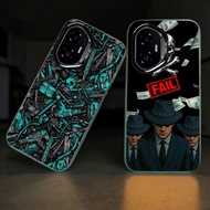 Animasi Romantik IMD casing for HONOR 600 LITE/HONOR 400 SMART/400 PRO/HONOR 400 LITE/90 LITE/HONOR 