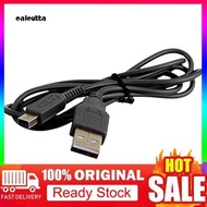 ✾TYX✾1M Playing Games USB Power Charger Data Cable Cord for Nintendo 3DS/DSI/DSXL