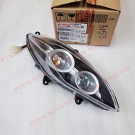 Đèn xi nhan trước Jupiter Gravita (31C) zin Yamaha VN - 31C-H3310-01/ 31C-H3320-01