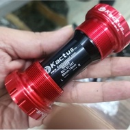Bottom bracket BB hollowtech II HT2 KACTUS BSA24 ceramic bearing