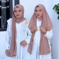 Pashmina Oval Cringkle Pashmina Oval Cringkle