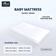 Baby Mattress / Baby Mattress / Elephant Foam Baby Box Mattress 10 cm,