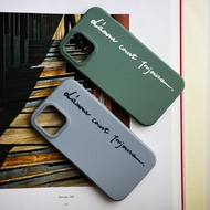 Lamour court toujours愛一直在 犀牛盾防摔iPhone手機殼