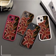Flower Lily Phone Case For OPPO Realme 15 14 Pro 5 6i 5i 7 9 Pro 8 8i C65 C63 C75 C33 C31 C30S Reno 
