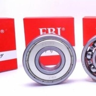 BALL BEARING 6203ZZ FBJ 17x40x12