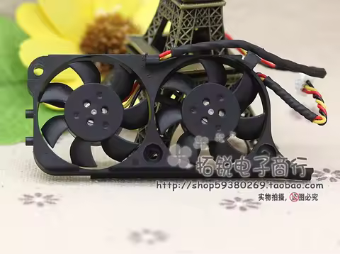 Sunon GM0503PEB1-8 5V 3007 C840 C810 2500 8000 Notebook Fan