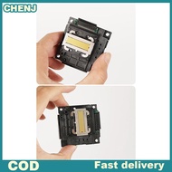 CHENJ หัวพิมพ์ FA04010 FA04000สำหรับ Epson L301 L351 L360L380 L358 L310 L211