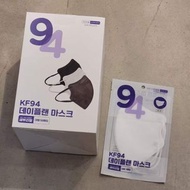 韓國KF94 瘦面口罩 （預訂款)