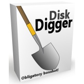 DiskDigger  PC Software