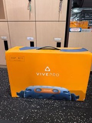 HTC Vive Pro McLaren Edition VR Headset