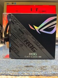 ASUS ROG CAT7 Cable 3m
