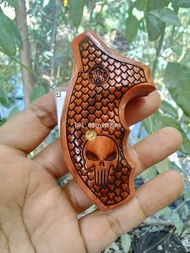 สมิทm60ไม้ประดู่แท้งานมือ