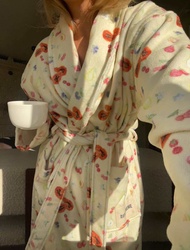 [MIDNIGHTWISHLIST] DJERF AVENUE Robe