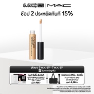 [New] MAC Studio Fix 36HR Smooth Angles Concealer / แมค คอนซีลเลอร์ ปรับสีผิวให้สม่ำเสมอ 24 ชม.