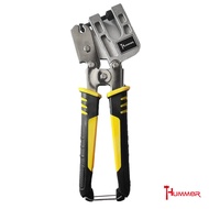 G.House Online HUMMER คีมย้ำโครงซีไลน์อะลูมิเนียม 10นิ้ว (HRC50) รุ่น QB/T5536.10 ของแท้