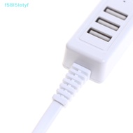 Ooo 3 USB 2.0 Multi-Speed High-Speed Hub Splitter Expand Laptop For Uuu PC Desktop